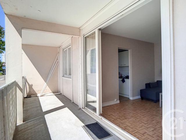 appartement à vendre - 3 pièces - 58.0 m2 - TROYES - 10 - CHAMPAGNE-ARDENNE - Century 21 Martinot Immobilier