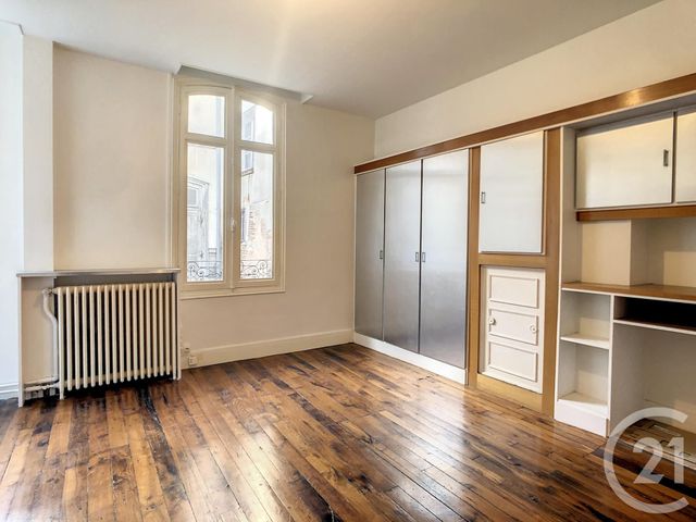 commerce à louer - 25.4 m2 - TROYES - 10 - CHAMPAGNE-ARDENNE - Century 21 Martinot Immobilier