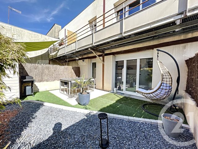 appartement à vendre - 5 pièces - 146.9 m2 - TROYES - 10 - CHAMPAGNE-ARDENNE - Century 21 Martinot Immobilier