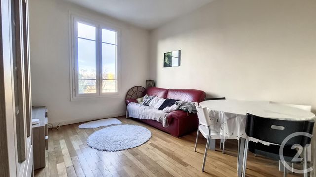Appartement F3 à vendre - 3 pièces - 43.0 m2 - TROYES - 10 - CHAMPAGNE-ARDENNE - Century 21 Martinot Immobilier