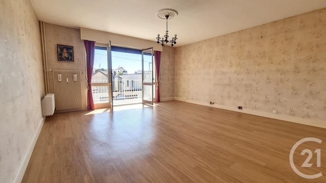 Appartement F2 à vendre - 2 pièces - 59.8 m2 - TROYES - 10 - CHAMPAGNE-ARDENNE - Century 21 Martinot Immobilier