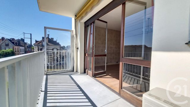 Appartement F2 à vendre - 2 pièces - 59.8 m2 - TROYES - 10 - CHAMPAGNE-ARDENNE - Century 21 Martinot Immobilier