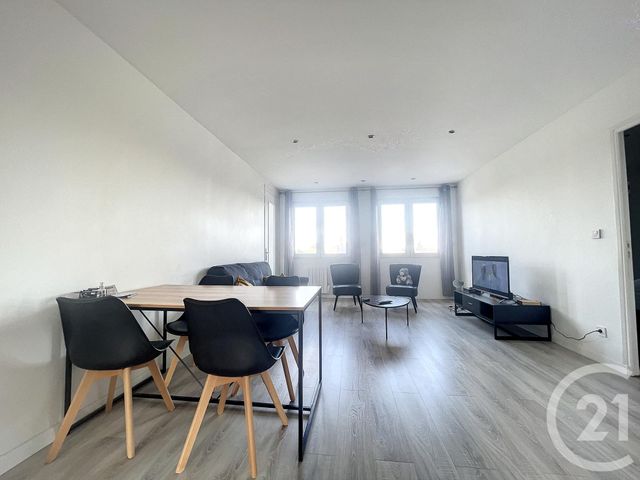 Appartement F4 à vendre - 4 pièces - 86.33 m2 - TROYES - 10 - CHAMPAGNE-ARDENNE - Century 21 Martinot Immobilier