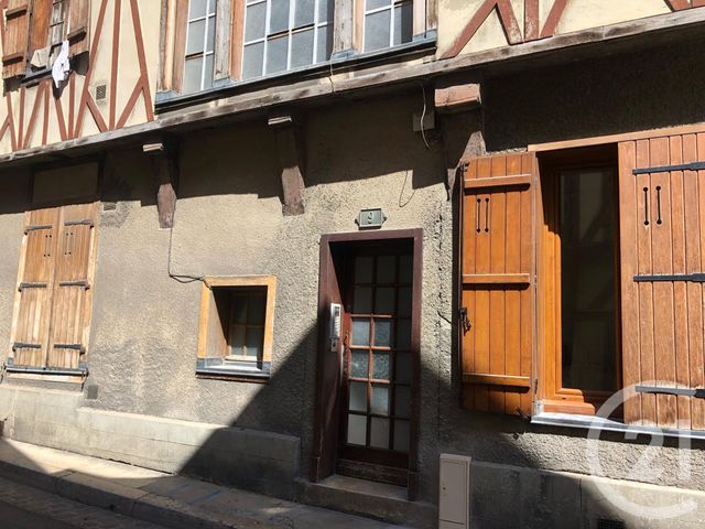 appartement - TROYES - 10