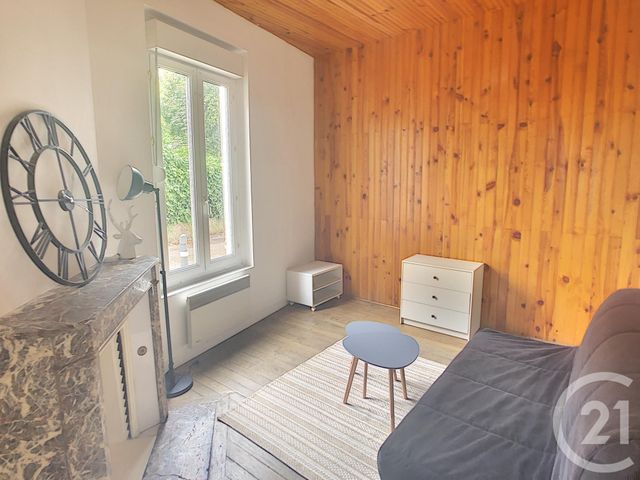 Studio à louer - 1 pièce - 21.41 m2 - TROYES - 10 - CHAMPAGNE-ARDENNE - Century 21 Martinot Immobilier