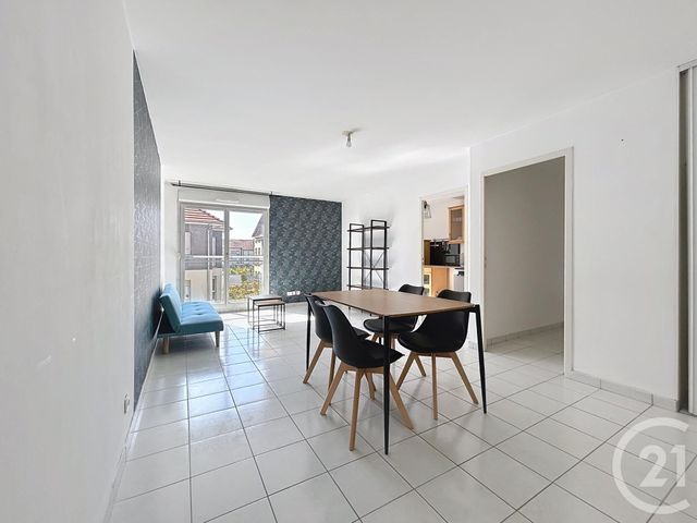 Appartement T3 à louer TROYES