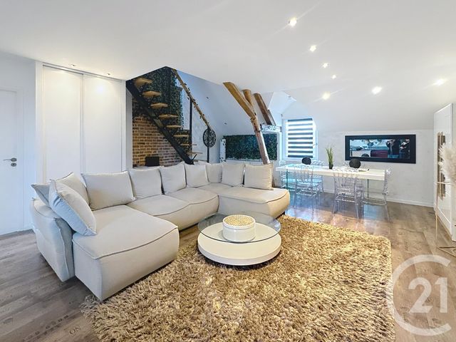 Appartement T3 à vendre TROYES