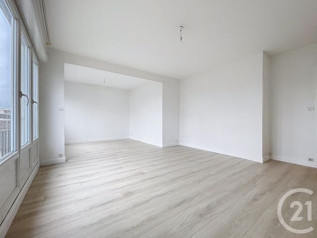 Appartement à vendre - 3 pièces - 70.45 m2 - TROYES - 10 - CHAMPAGNE-ARDENNE - Century 21 Martinot Immobilier