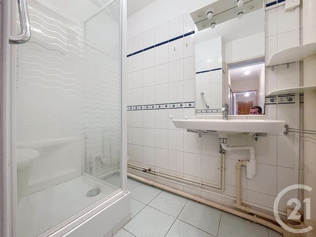 Appartement à vendre - 3 pièces - 70.45 m2 - TROYES - 10 - CHAMPAGNE-ARDENNE - Century 21 Martinot Immobilier