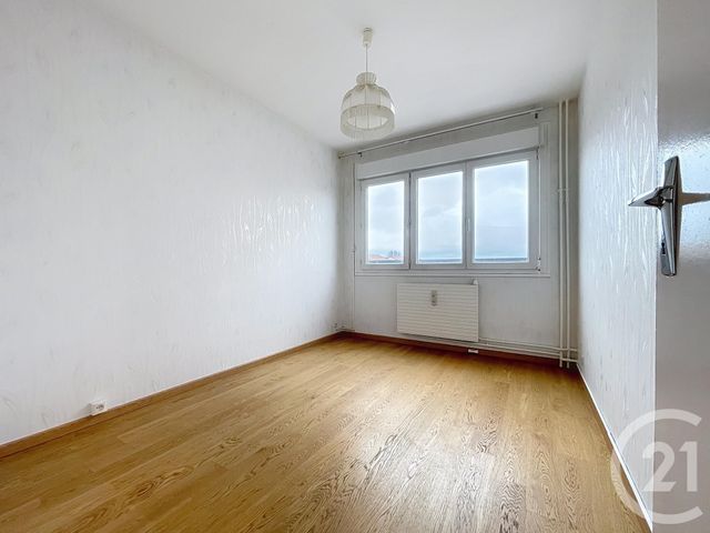 Appartement à vendre - 3 pièces - 70.45 m2 - TROYES - 10 - CHAMPAGNE-ARDENNE - Century 21 Martinot Immobilier