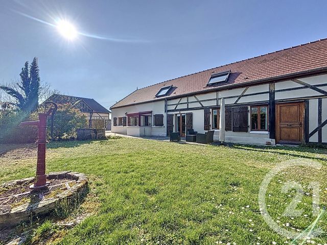 maison - ST LYE - 10