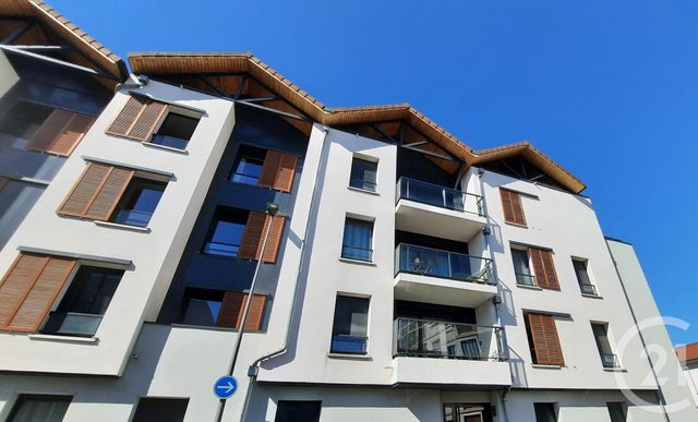 Appartement Studio à vendre - 1 pièce - 24.63 m2 - TROYES - 10 - CHAMPAGNE-ARDENNE - Century 21 Martinot Immobilier