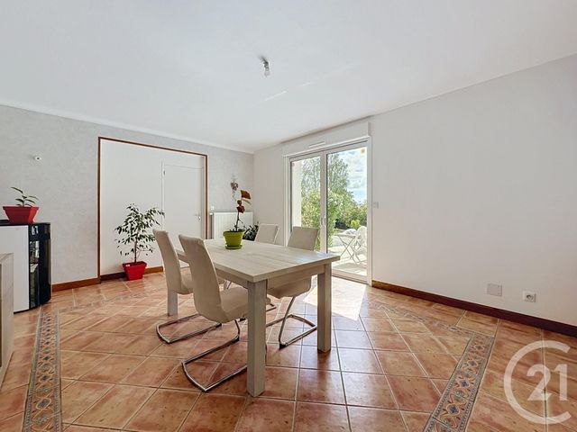 maison à vendre - 5 pièces - 115.7 m2 - VAILLY - 10 - CHAMPAGNE-ARDENNE - Century 21 Martinot Immobilier