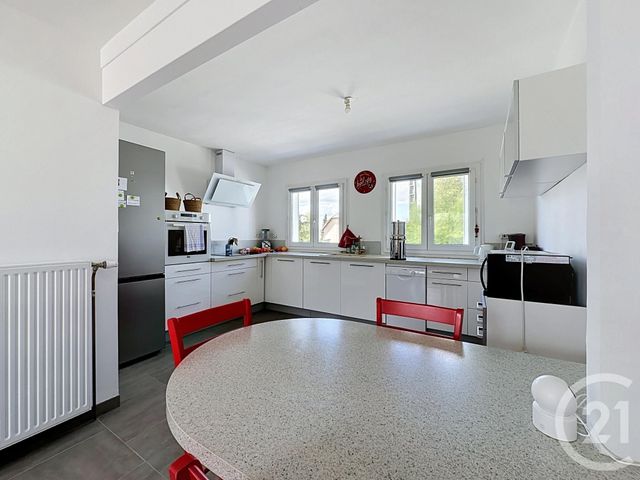 maison à vendre - 5 pièces - 115.7 m2 - VAILLY - 10 - CHAMPAGNE-ARDENNE - Century 21 Martinot Immobilier