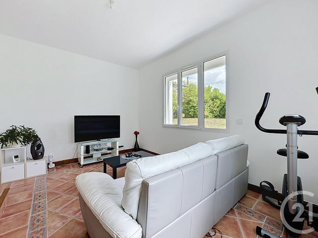 maison à vendre - 5 pièces - 115.7 m2 - VAILLY - 10 - CHAMPAGNE-ARDENNE - Century 21 Martinot Immobilier