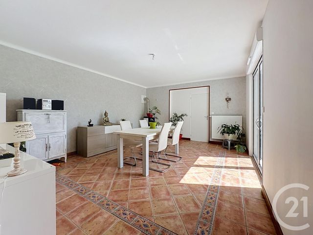 maison à vendre - 5 pièces - 115.7 m2 - VAILLY - 10 - CHAMPAGNE-ARDENNE - Century 21 Martinot Immobilier