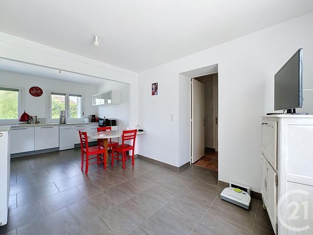 maison à vendre - 5 pièces - 115.7 m2 - VAILLY - 10 - CHAMPAGNE-ARDENNE - Century 21 Martinot Immobilier