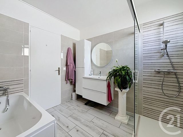 maison à vendre - 5 pièces - 115.7 m2 - VAILLY - 10 - CHAMPAGNE-ARDENNE - Century 21 Martinot Immobilier