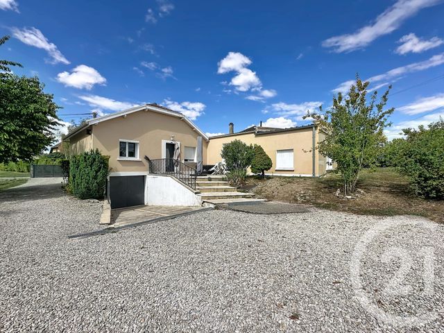 maison - VAILLY - 10