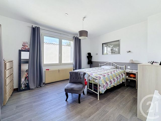maison à vendre - 5 pièces - 115.7 m2 - VAILLY - 10 - CHAMPAGNE-ARDENNE - Century 21 Martinot Immobilier