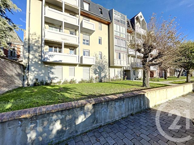 appartement à vendre - 2 pièces - 34.13 m2 - TROYES - 10 - CHAMPAGNE-ARDENNE - Century 21 Martinot Immobilier