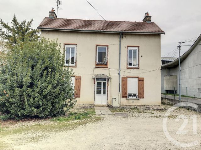Immeuble à vendre TROYES