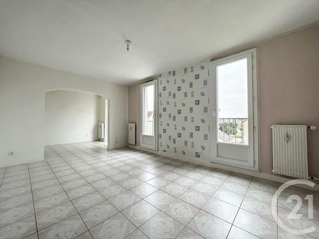 appartement - TROYES - 10