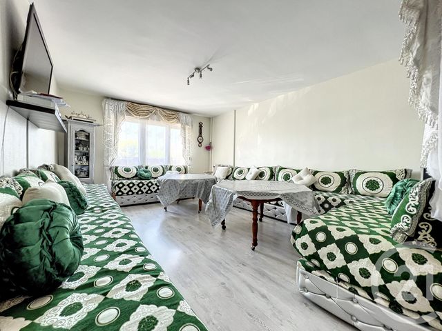Appartement F3 à vendre - 3 pièces - 65.14 m2 - LA CHAPELLE ST LUC - 10 - CHAMPAGNE-ARDENNE - Century 21 Martinot Immobilier