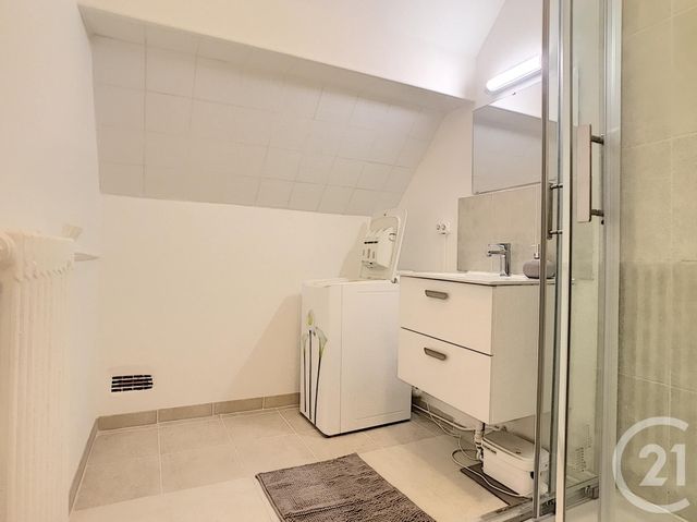 Appartement à louer - 3 pièces - 56.0 m2 - TROYES - 10 - CHAMPAGNE-ARDENNE - Century 21 Martinot Immobilier