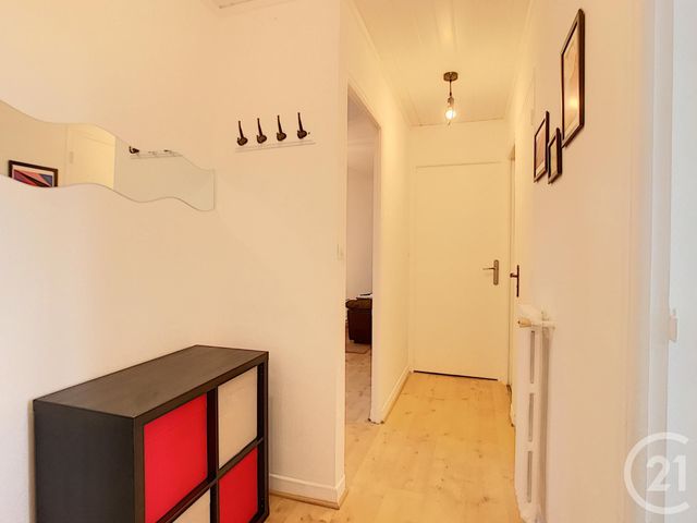 Appartement à louer - 3 pièces - 56.0 m2 - TROYES - 10 - CHAMPAGNE-ARDENNE - Century 21 Martinot Immobilier