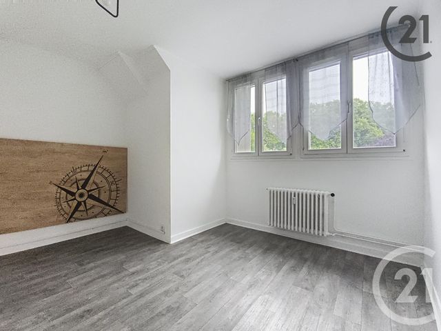 Appartement F3 à louer - 3 pièces - 56.0 m2 - TROYES - 10 - CHAMPAGNE-ARDENNE - Century 21 Martinot Immobilier