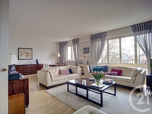 appartement à vendre - 5 pièces - 124.0 m2 - 10 - CHAMPAGNE-ARDENNE - Century 21 Martinot Immobilier