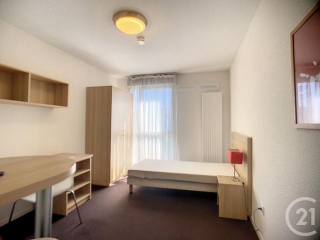 Appartement F1 à louer - 1 pièce - 21.45 m2 - TROYES - 10 - CHAMPAGNE-ARDENNE - Century 21 Martinot Immobilier