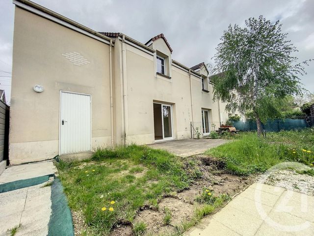 maison à vendre - 4 pièces - 90.9 m2 - TROYES - 10 - CHAMPAGNE-ARDENNE - Century 21 Martinot Immobilier
