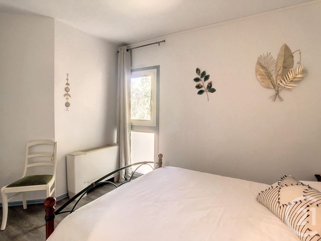 Appartement F4 à louer - 3 pièces - 55.0 m2 - STE SAVINE - 10 - CHAMPAGNE-ARDENNE - Century 21 Martinot Immobilier