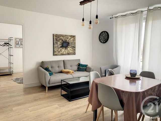 appartement - TROYES - 10