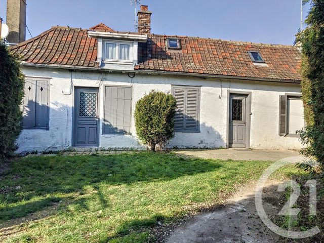maison - TROYES - 10