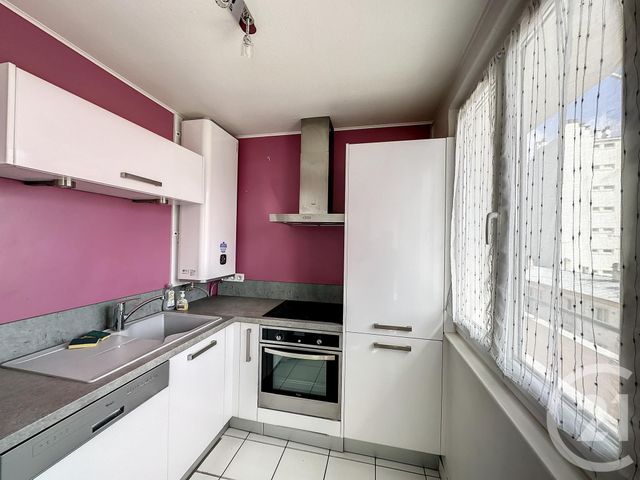 Appartement F4 à louer - 4 pièces - 68.27 m2 - TROYES - 10 - CHAMPAGNE-ARDENNE - Century 21 Martinot Immobilier