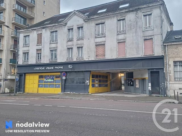 commerce à louer - 348.0 m2 - TROYES - 10 - CHAMPAGNE-ARDENNE - Century 21 Martinot Immobilier