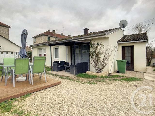 maison - STE SAVINE - 10