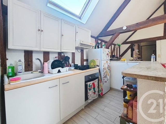 Appartement à vendre - 3 pièces - 49.38 m2 - TROYES - 10 - CHAMPAGNE-ARDENNE - Century 21 Martinot Immobilier