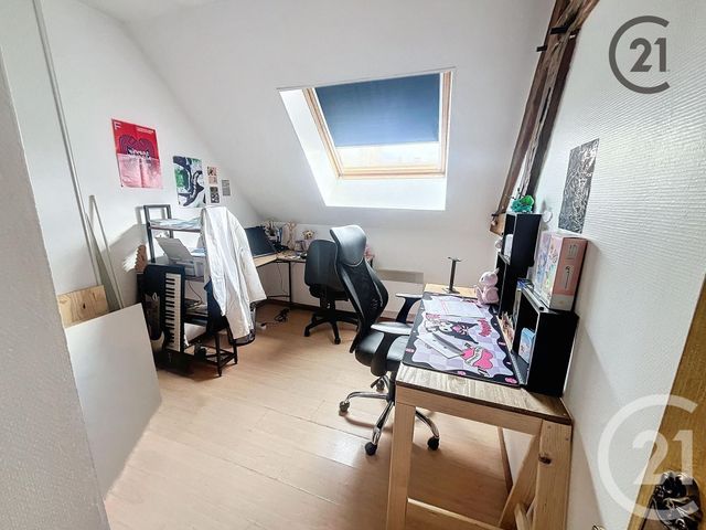 Appartement à vendre - 3 pièces - 49.38 m2 - TROYES - 10 - CHAMPAGNE-ARDENNE - Century 21 Martinot Immobilier