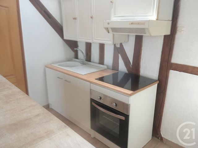 Appartement F3 à louer - 3 pièces - 45.57 m2 - TROYES - 10 - CHAMPAGNE-ARDENNE - Century 21 Martinot Immobilier