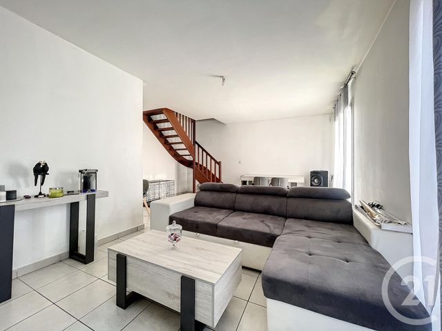 maison à vendre - 5 pièces - 92.84 m2 - TROYES - 10 - CHAMPAGNE-ARDENNE - Century 21 Martinot Immobilier