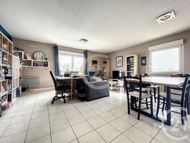 Appartement F3 à vendre - 3 pièces - 73.0 m2 - TROYES - 10 - CHAMPAGNE-ARDENNE - Century 21 Martinot Immobilier