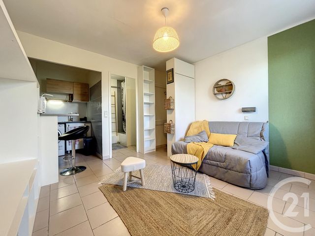 appartement - STE SAVINE - 10