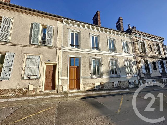 maison à vendre - 6 pièces - 185.0 m2 - TROYES - 10 - CHAMPAGNE-ARDENNE - Century 21 Martinot Immobilier