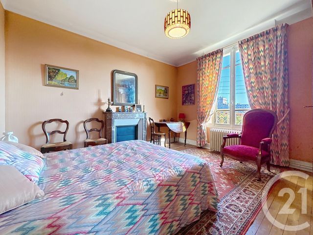 maison à vendre - 8 pièces - 130.0 m2 - TROYES - 10 - CHAMPAGNE-ARDENNE - Century 21 Martinot Immobilier