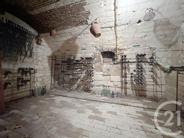 maison à vendre - 8 pièces - 130.0 m2 - TROYES - 10 - CHAMPAGNE-ARDENNE - Century 21 Martinot Immobilier