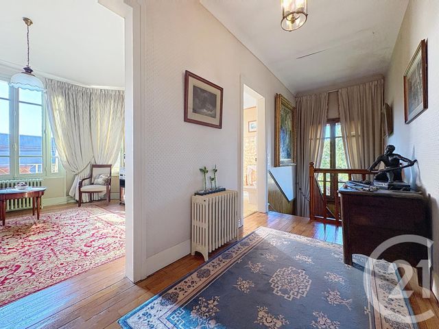 maison à vendre - 8 pièces - 130.0 m2 - TROYES - 10 - CHAMPAGNE-ARDENNE - Century 21 Martinot Immobilier